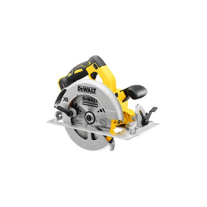 DeWALT DCS570N-XJ circular saw blade 18.4 cm 1 pc(s)
