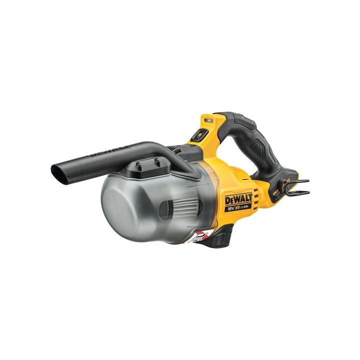 DeWALT DCV501LN-XJ vacuum Drum vacuum Dry Bagless
