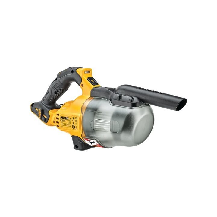 DeWALT DCV501LN-XJ vacuum Drum vacuum Dry Bagless