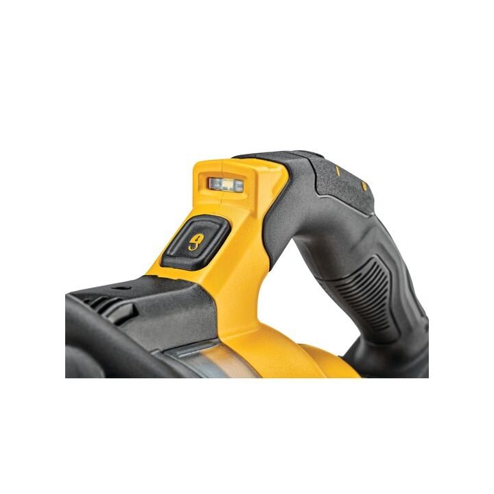 DeWALT DCV501LN-XJ vacuum Drum vacuum Dry Bagless