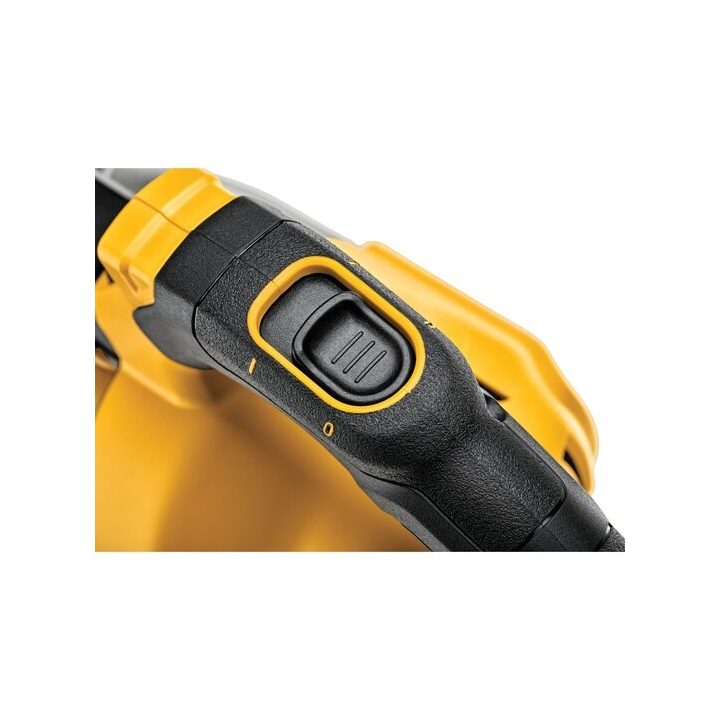 DeWALT DCV501LN-XJ vacuum Drum vacuum Dry Bagless