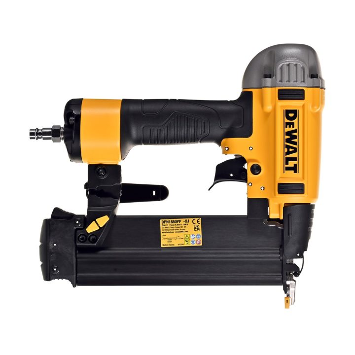 DeWALT DPN1850PP-XJ nailer/staple guns Pneumatic