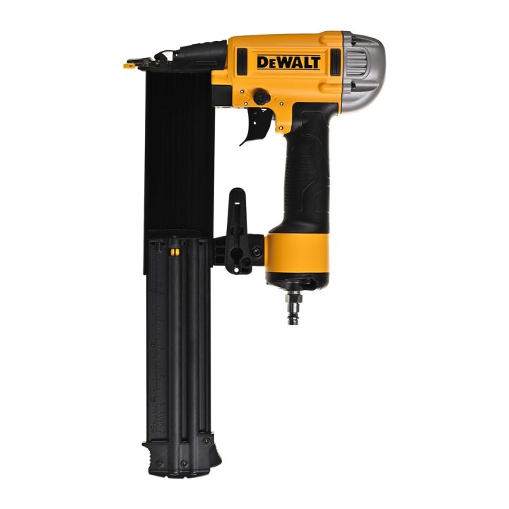 DeWALT DPN1850PP-XJ nailer/staple guns Pneumatic