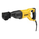 DeWALT DWE305PK-QS reciprocating saw 2800 spm 1100 W Black Yellow