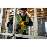 DeWALT DWE305PK-QS reciprocating saw 2800 spm 1100 W Black Yellow