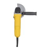DeWALT DWE4157-QS angle grinder 12.5 cm 11800 RPM 900 W 2.05 kg