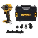 DeWalt DCD803NT 18V cordless drill/driver