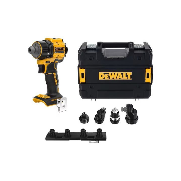 DeWalt DCD803NT 18V cordless drill/driver