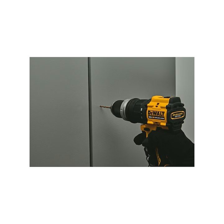 DeWalt DCD803NT 18V cordless drill/driver