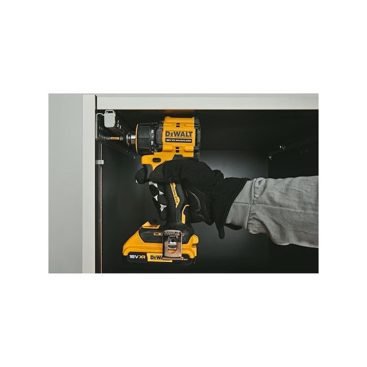 DeWalt DCD803NT 18V cordless drill/driver