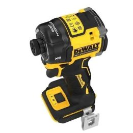 DeWalt DCF870N-XJ Impact driver 1/4 18 V 56 Nm black yellow