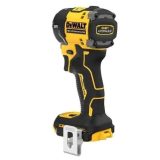 DeWalt DCF870N-XJ Impact driver 1/4 18 V 56 Nm black yellow