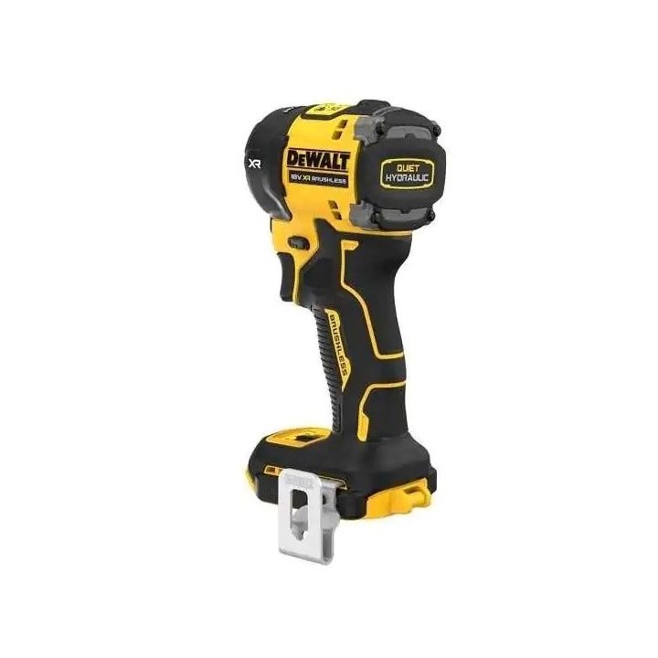 DeWalt DCF870N-XJ Impact driver 1/4 18 V 56 Nm black yellow