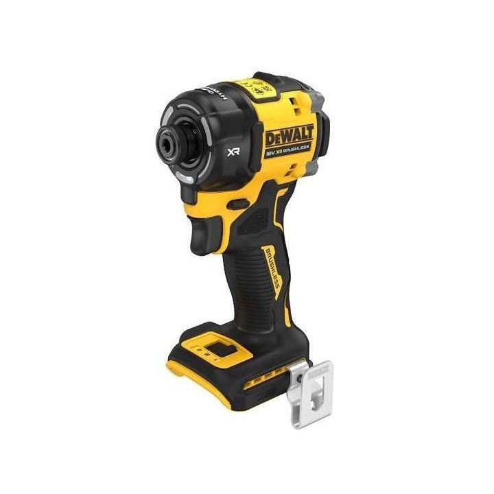 DeWalt DCF870N-XJ Impact driver 1/4 18 V 56 Nm black yellow