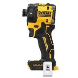 DeWalt DCF870N-XJ Impact driver 1/4 18 V 56 Nm black yellow