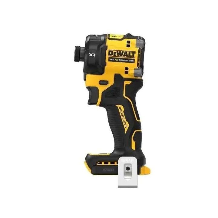 DeWalt DCF870N-XJ Impact driver 1/4 18 V 56 Nm black yellow