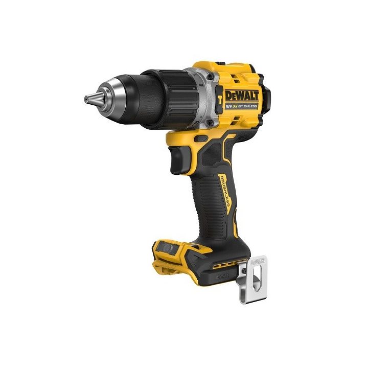 DeWalt DCK2026P2T-QW Combo set DCD805 + DCG405 18 V XR 2×5.0 Ah black yellow