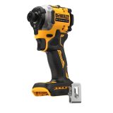 DeWalt DCK429P3T-QW Combo set DCD805 + DCG405 + DCH273 + DCF850 18 V black yellow