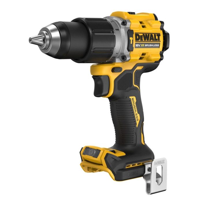 DeWalt DCK429P3T-QW Combo set DCD805 + DCG405 + DCH273 + DCF850 18 V black yellow