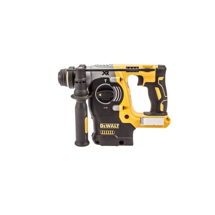 DeWalt DCK429P3T-QW Combo set DCD805 + DCG405 + DCH273 + DCF850 18 V black yellow