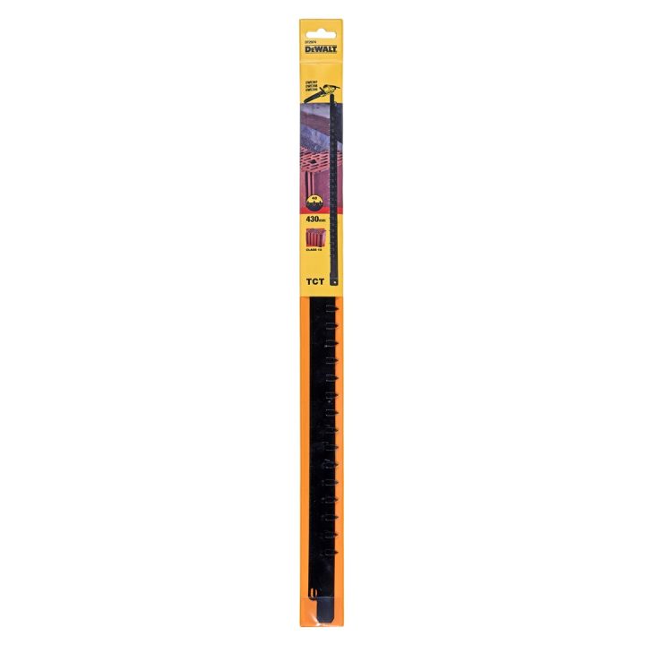 DeWalt DT2974-QZ 17 alligator saw blade