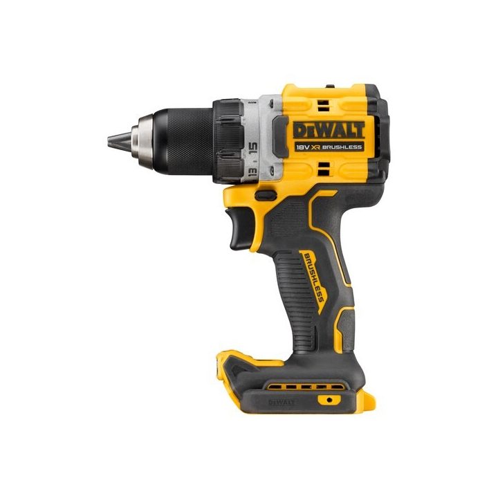 Drill/driver without battery and charger 18 DCD800NT