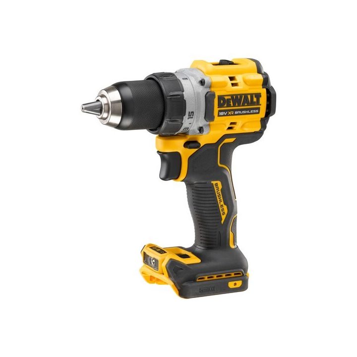 Drill/driver without battery and charger 18 DCD800NT