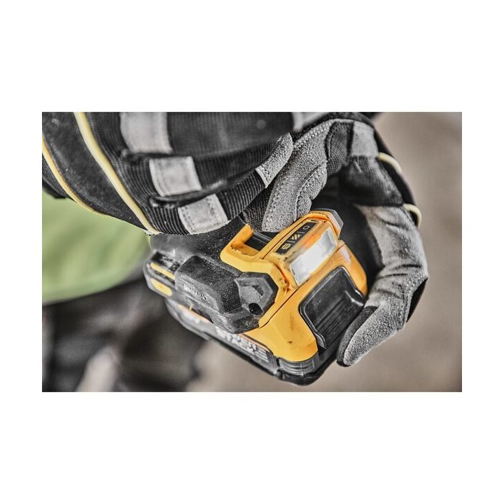 Drill/driver without battery and charger 18 DCD800NT