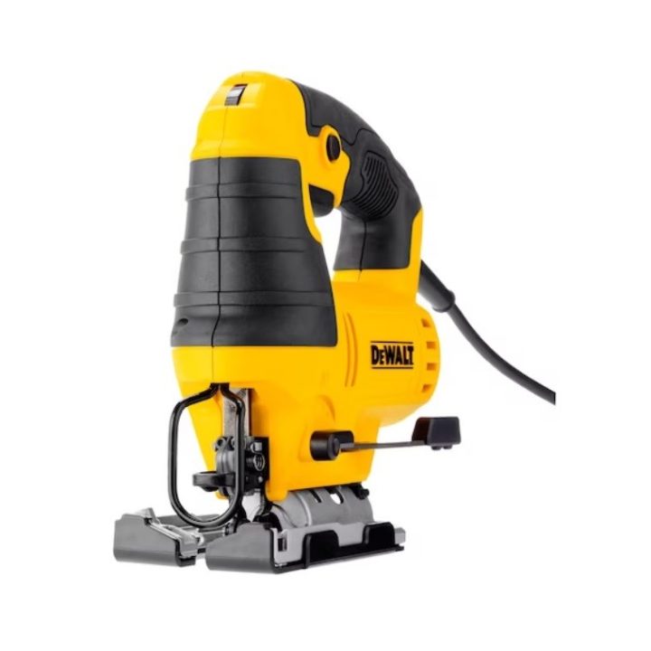Electric jigsaw 650W DEWALT DWE349