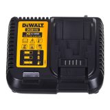 Impact wrench 1/2 18V 2x5.0Ah DCF900P2T-QW DEWALT