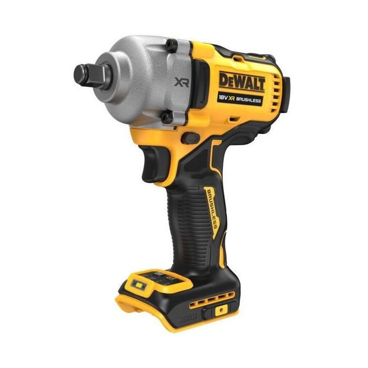 Impact wrench DEWALT DCF891P2T 18V 2x5Ah XR 812Nm Yellow Black