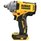 Impact wrench DEWALT DCF891P2T 18V 2x5Ah XR 812Nm Yellow Black