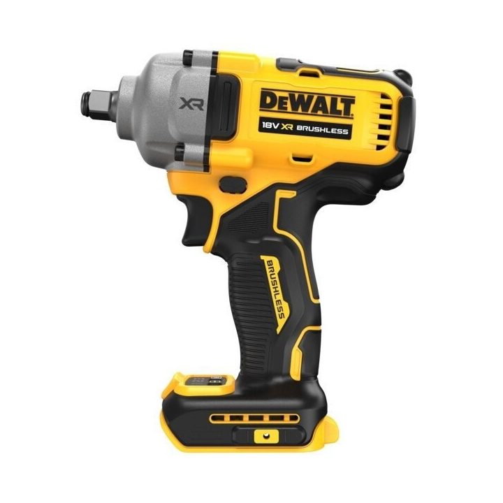 Impact wrench DEWALT DCF891P2T 18V 2x5Ah XR 812Nm Yellow Black