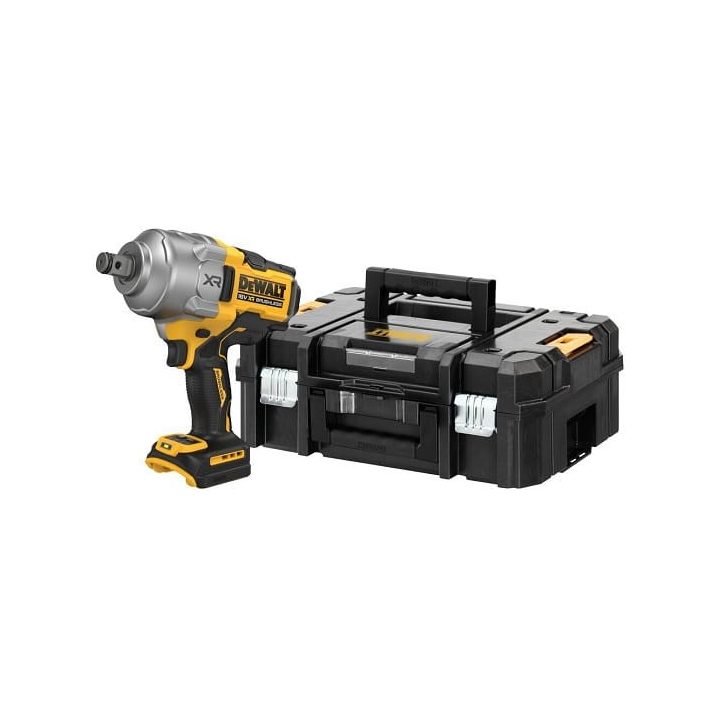 Impact wrench DEWALT DCF964NT-XJ 18V XR 3/4 2576Nm Yellow Black