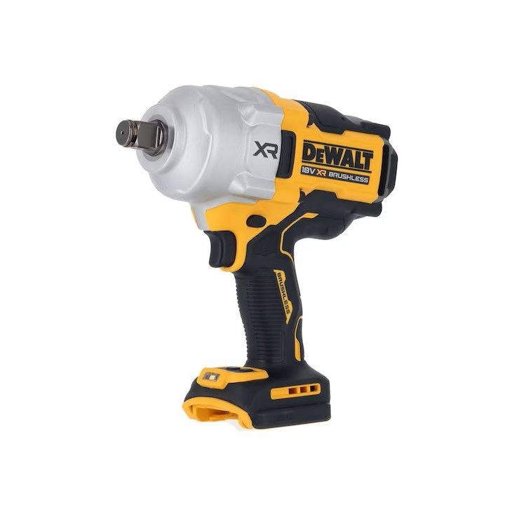 Impact wrench DEWALT DCF964NT-XJ 18V XR 3/4 2576Nm Yellow Black