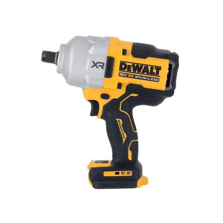 Impact wrench DEWALT DCF964NT-XJ 18V XR 3/4 2576Nm Yellow Black
