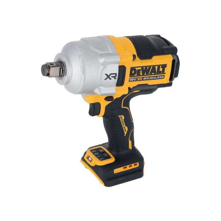 Impact wrench DEWALT DCF964NT-XJ 18V XR 3/4 2576Nm Yellow Black