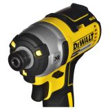 POWER TOOL COMBO KIT DEWALT DCK266P2T (DCD796+DCF887) 2X5 0AH 18V