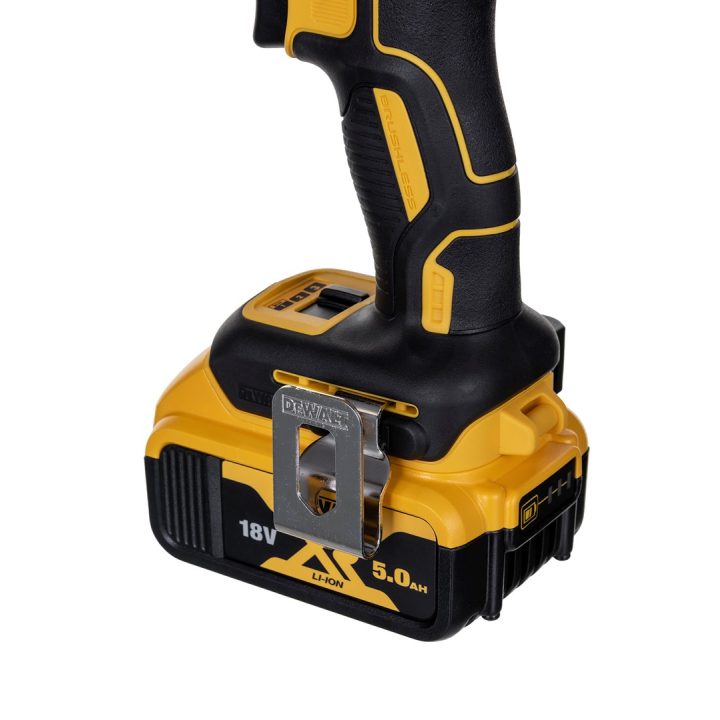 Power tool set Combo 18V DCK422P3 Dewalt