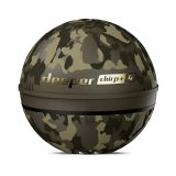 Deeper Smart Sonar CHIRP+ 4 Fishfinder 100 m