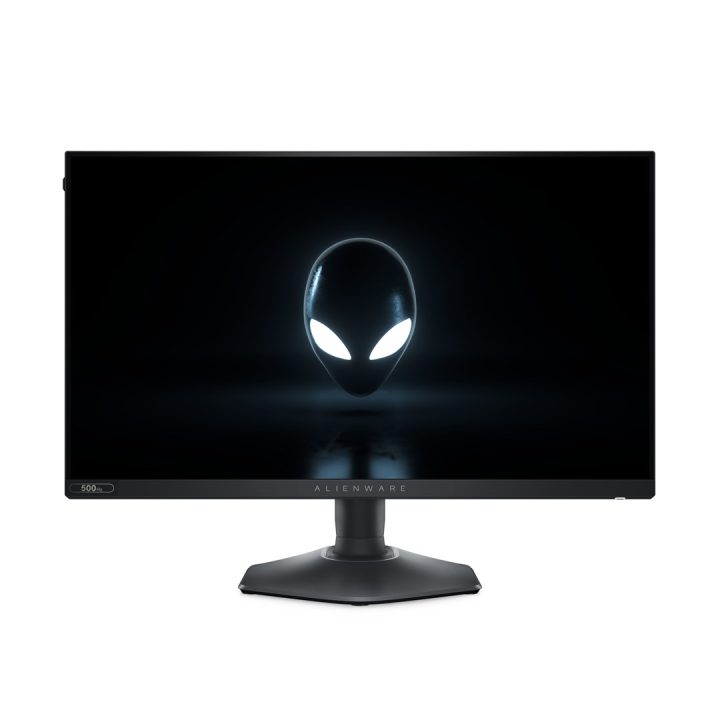 Alienware AW2524HF computer monitor 62.2 cm (24.5 ) 1920 x 1080 pixels Full HD LCD Black
