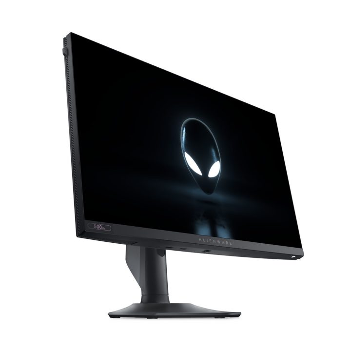 Alienware AW2524HF computer monitor 62.2 cm (24.5 ) 1920 x 1080 pixels Full HD LCD Black
