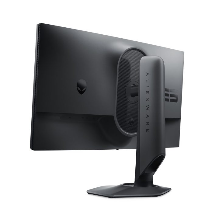 Alienware AW2524HF computer monitor 62.2 cm (24.5 ) 1920 x 1080 pixels Full HD LCD Black