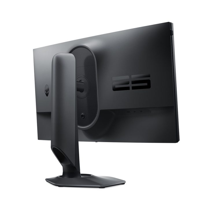 Alienware AW2524HF computer monitor 62.2 cm (24.5 ) 1920 x 1080 pixels Full HD LCD Black