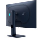 Alienware AW2725D computer monitor 68.6 cm (27 ) 2560 x 1440 pixels Quad HD QD-OLED Blue