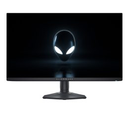 Alienware AW2725DF computer monitor 67.8 cm (26.7 ) 2560 x 1440 pixels Quad HD QD-OLED Black
