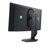 Alienware AW2725DF computer monitor 67.8 cm (26.7 ) 2560 x 1440 pixels Quad HD QD-OLED Black