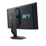 Alienware AW2725DF computer monitor 67.8 cm (26.7 ) 2560 x 1440 pixels Quad HD QD-OLED Black
