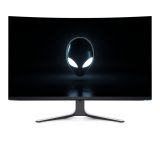 Alienware AW3225QF computer monitor 81.3 cm (32 ) 3840 x 2160 pixels 4K Ultra HD QD-OLED Black White
