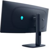 Alienware AW3425DW computer monitor 86.4 cm (34 ) 3440 x 1440 pixels Wide Quad HD QD-OLED Blue
